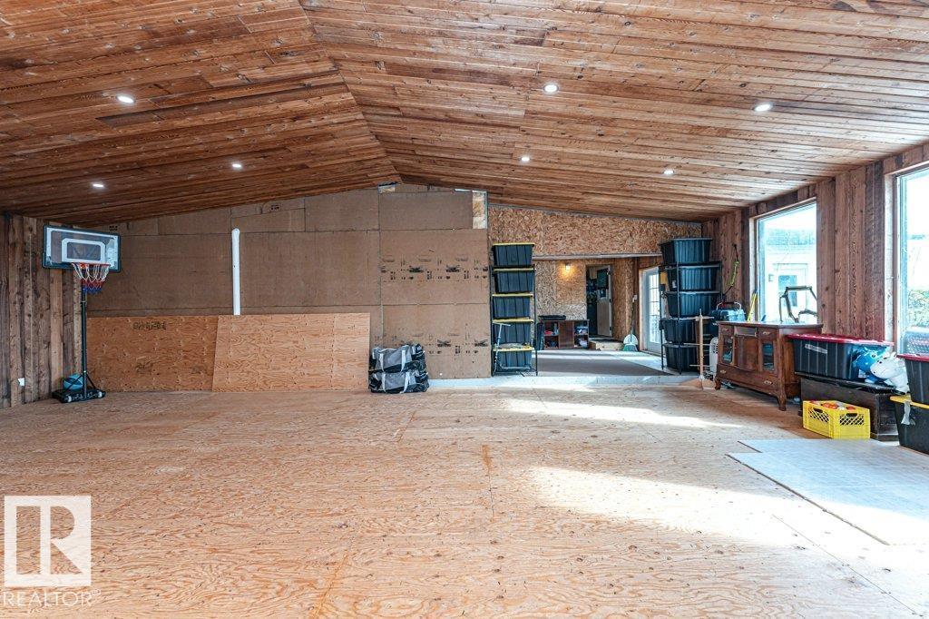 54032 Rge Road 34, Rural Lac Ste. Anne County, Alberta  T0E 0A1 - Photo 34 - E4461598