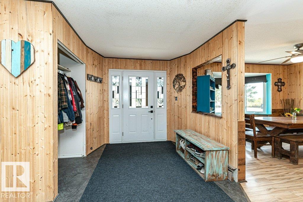 54032 Rge Road 34, Rural Lac Ste. Anne County, Alberta  T0E 0A1 - Photo 4 - E4461598