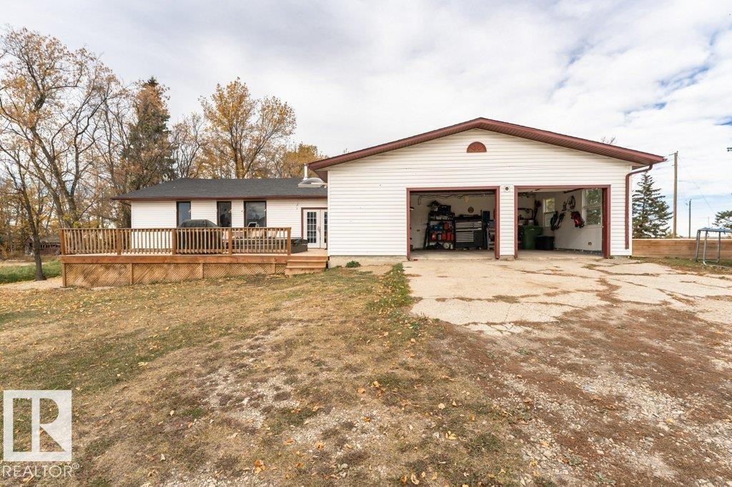 54032 Rge Road 34, Rural Lac Ste. Anne County, Alberta  T0E 0A1 - Photo 40 - E4461598