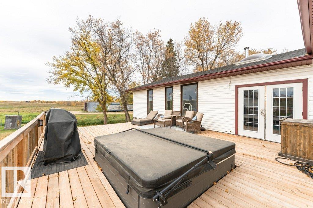54032 Rge Road 34, Rural Lac Ste. Anne County, Alberta  T0E 0A1 - Photo 41 - E4461598