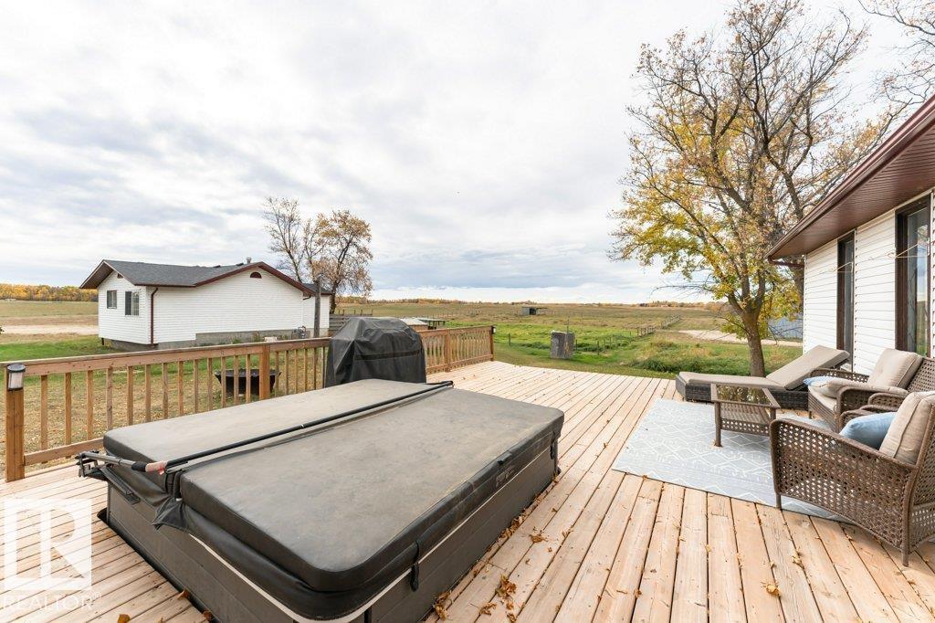 54032 Rge Road 34, Rural Lac Ste. Anne County, Alberta  T0E 0A1 - Photo 42 - E4461598