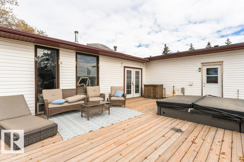 54032 Rge Road 34, Rural Lac Ste. Anne County, Alberta  T0E 0A1 - Photo 43 - E4461598