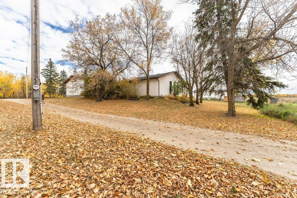 54032 Rge Road 34, Rural Lac Ste. Anne County, Alberta  T0E 0A1 - Photo 44 - E4461598
