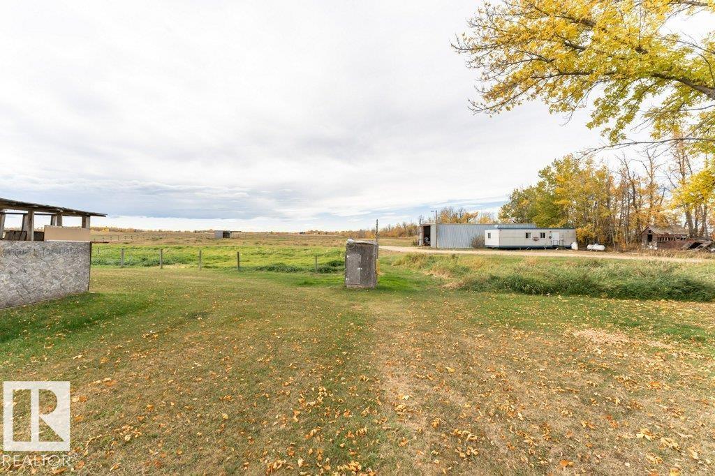 54032 Rge Road 34, Rural Lac Ste. Anne County, Alberta  T0E 0A1 - Photo 45 - E4461598