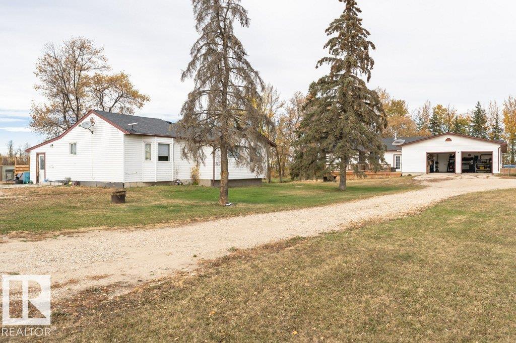 54032 Rge Road 34, Rural Lac Ste. Anne County, Alberta  T0E 0A1 - Photo 47 - E4461598