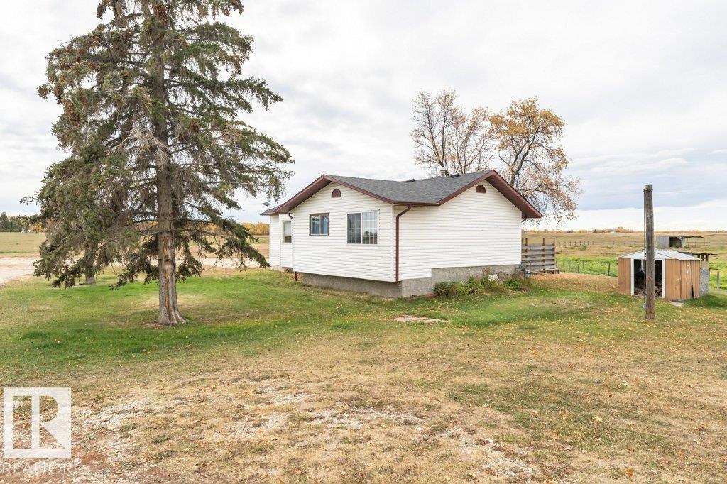 54032 Rge Road 34, Rural Lac Ste. Anne County, Alberta  T0E 0A1 - Photo 48 - E4461598