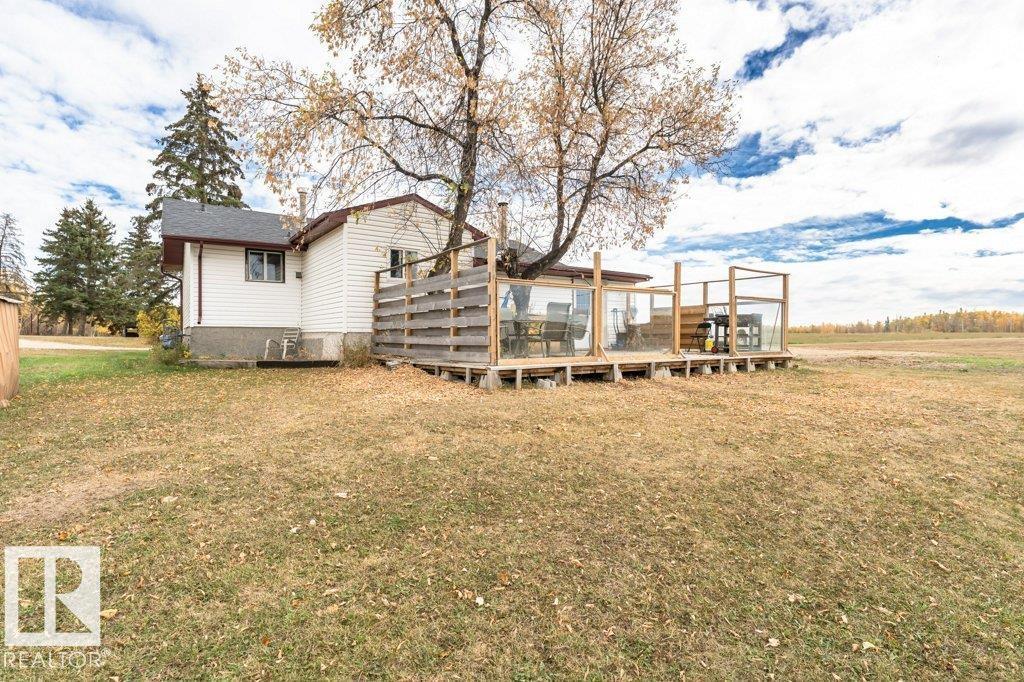 54032 Rge Road 34, Rural Lac Ste. Anne County, Alberta  T0E 0A1 - Photo 49 - E4461598