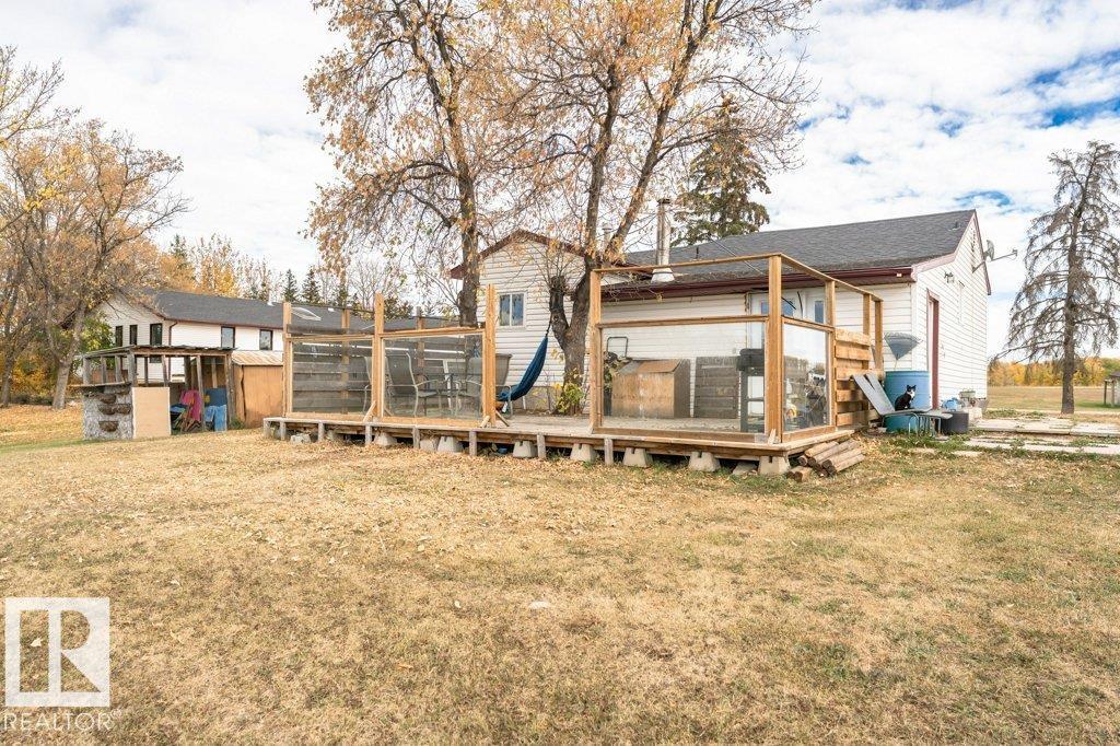 54032 Rge Road 34, Rural Lac Ste. Anne County, Alberta  T0E 0A1 - Photo 50 - E4461598