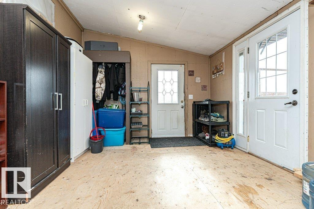 54032 Rge Road 34, Rural Lac Ste. Anne County, Alberta  T0E 0A1 - Photo 51 - E4461598