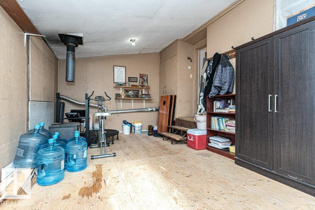 54032 Rge Road 34, Rural Lac Ste. Anne County, Alberta  T0E 0A1 - Photo 52 - E4461598