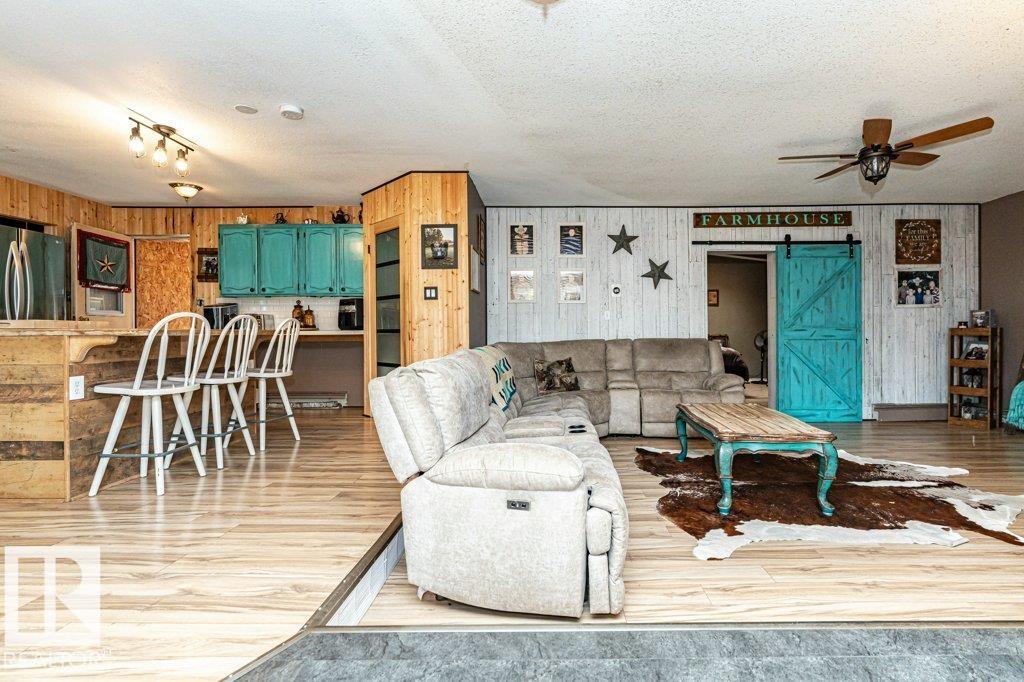 54032 Rge Road 34, Rural Lac Ste. Anne County, Alberta  T0E 0A1 - Photo 6 - E4461598