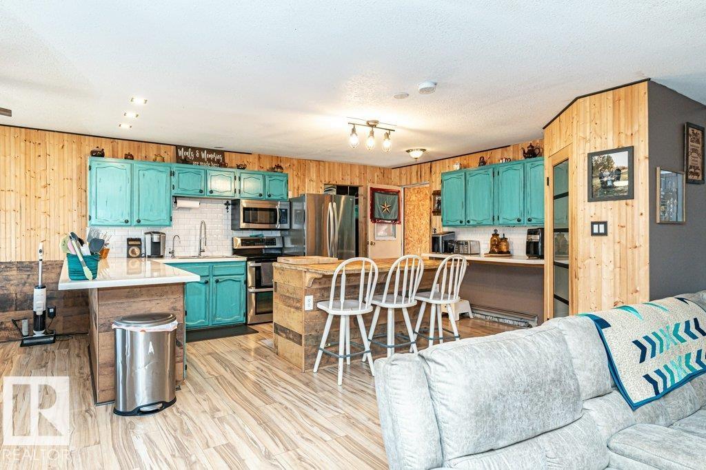 54032 Rge Road 34, Rural Lac Ste. Anne County, Alberta  T0E 0A1 - Photo 8 - E4461598