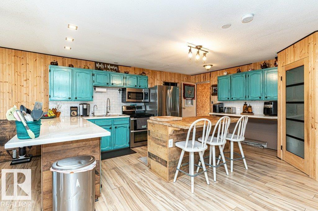 54032 Rge Road 34, Rural Lac Ste. Anne County, Alberta  T0E 0A1 - Photo 9 - E4461598