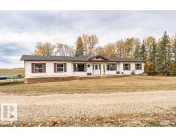 54032 Rge Road 34 None, Rural Lac Ste. Anne County, Ca