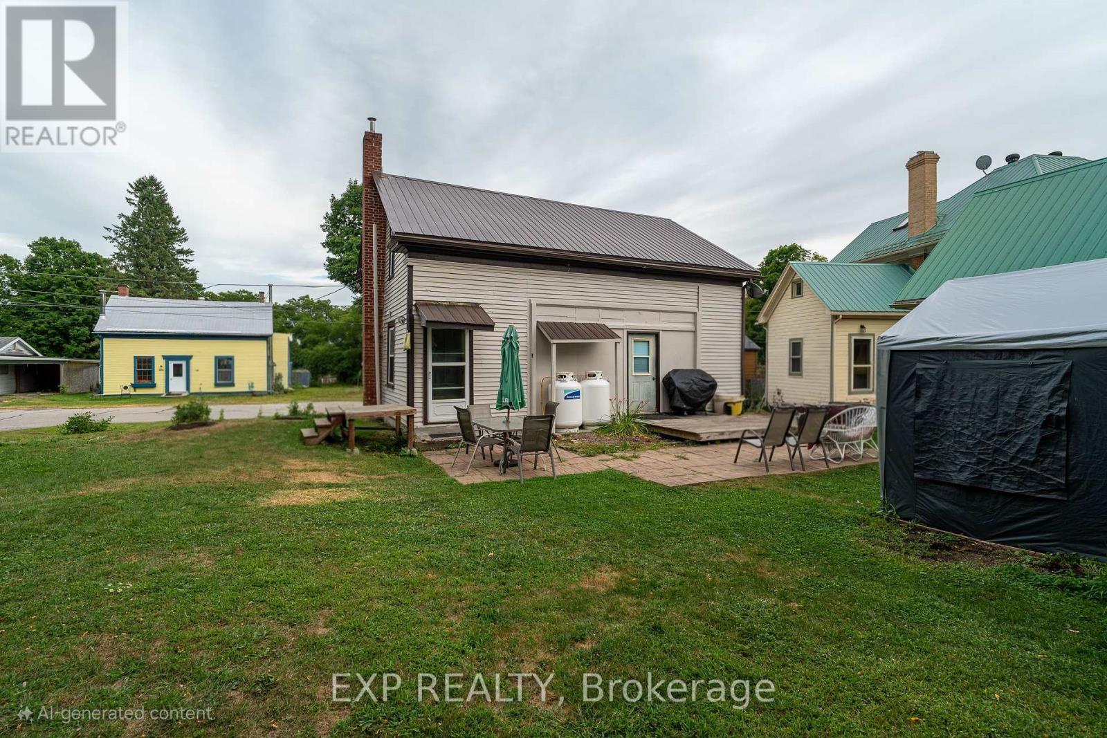 105 Rideau Street, Merrickville-Wolford, Ontario  K0G 1N0 - Photo 3 - X12455689