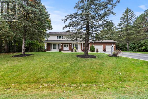 6 HOWARD COURT, Ottawa, Ontario