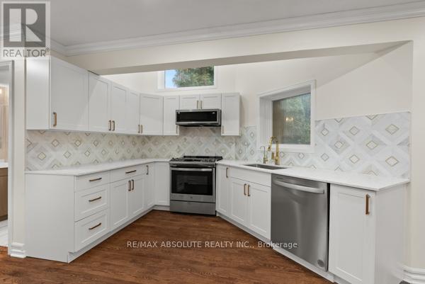 6 Howard Court, Ottawa, Ontario  K2J 3Z8 - Photo 13 - X12455697