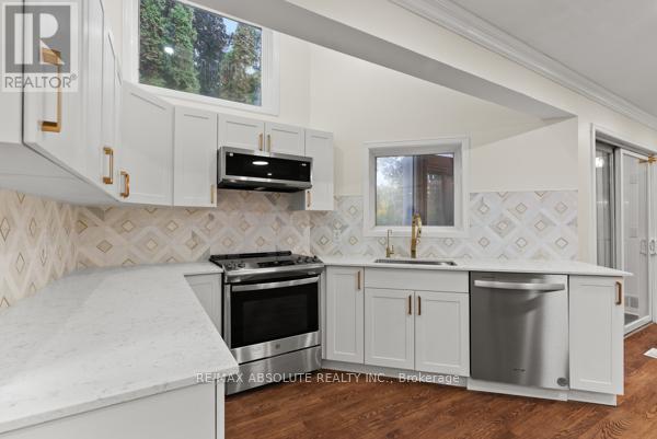 6 Howard Court, Ottawa, Ontario  K2J 3Z8 - Photo 14 - X12455697