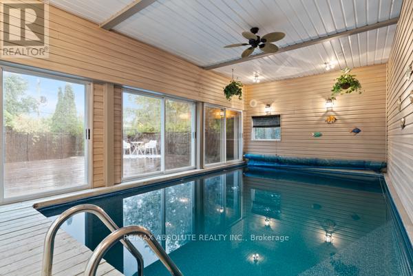 6 Howard Court, Ottawa, Ontario  K2J 3Z8 - Photo 18 - X12455697