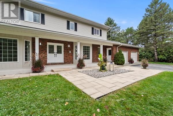 6 Howard Court, Ottawa, Ontario  K2J 3Z8 - Photo 2 - X12455697