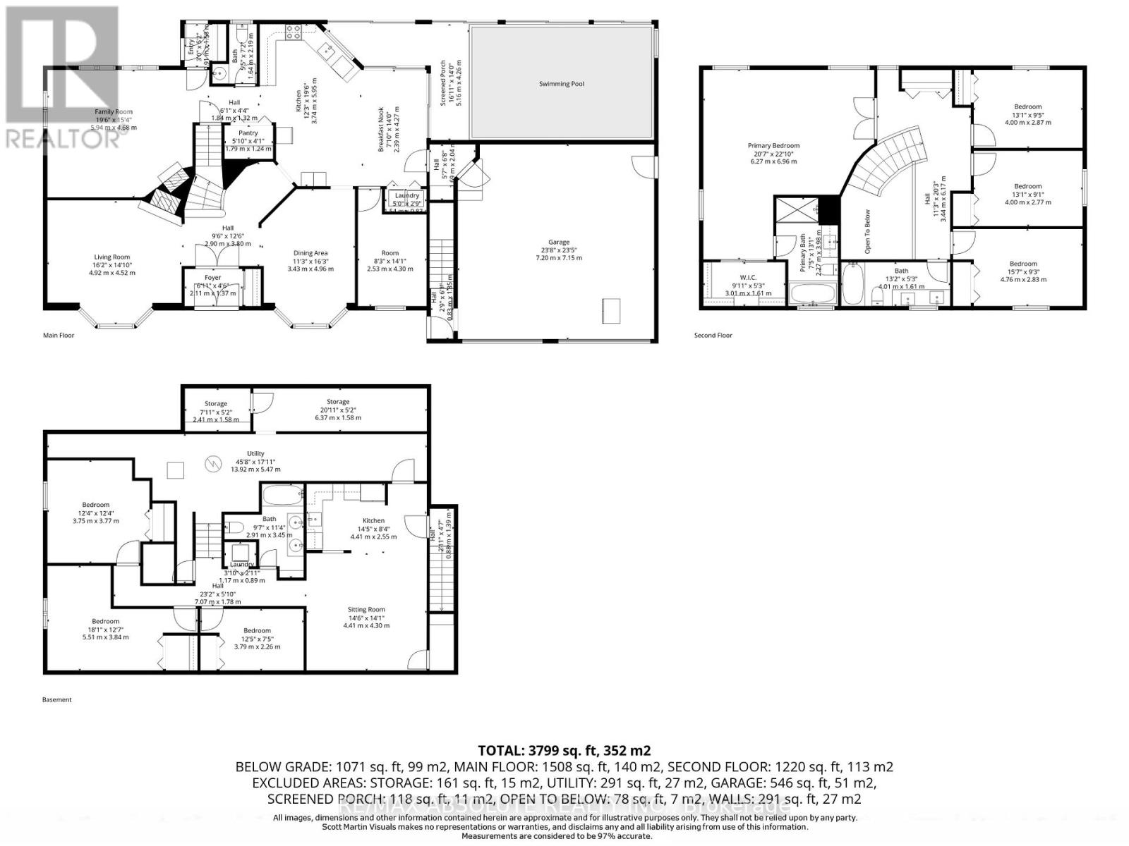 6 Howard Court, Ottawa, Ontario  K2J 3Z8 - Photo 40 - X12455697