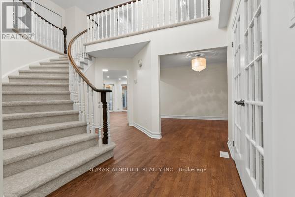 6 Howard Court, Ottawa, Ontario  K2J 3Z8 - Photo 8 - X12455697