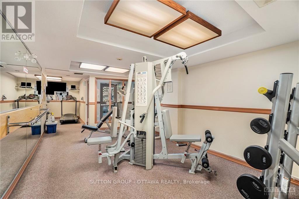 Unit 62 - 261 Botanica Private, Ottawa, Ontario  K1Y 4P9 - Photo 23 - X12455698