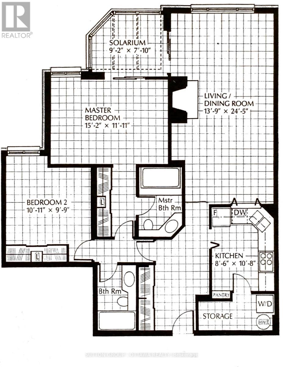 Unit 62 - 261 Botanica Private, Ottawa, Ontario  K1Y 4P9 - Photo 26 - X12455698