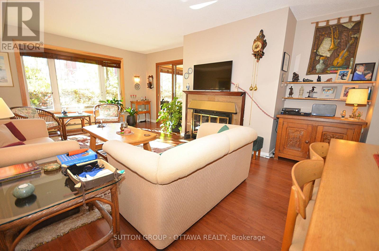 Unit 62 - 261 Botanica Private, Ottawa, Ontario  K1Y 4P9 - Photo 6 - X12455698