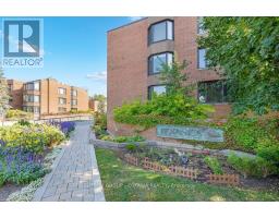 UNIT 62 - 261 BOTANICA PRIVATE, Ottawa, Ontario