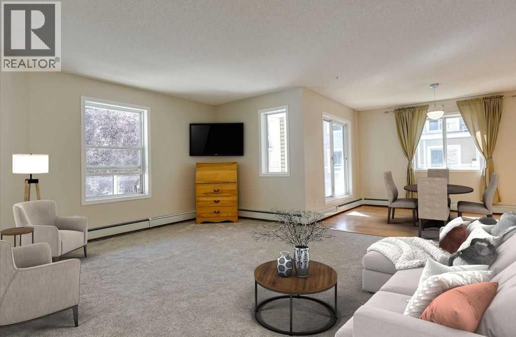 219, 260 Shawville Way Se, Calgary, Alberta  T2Y 3Z7 - Photo 5 - A2249559