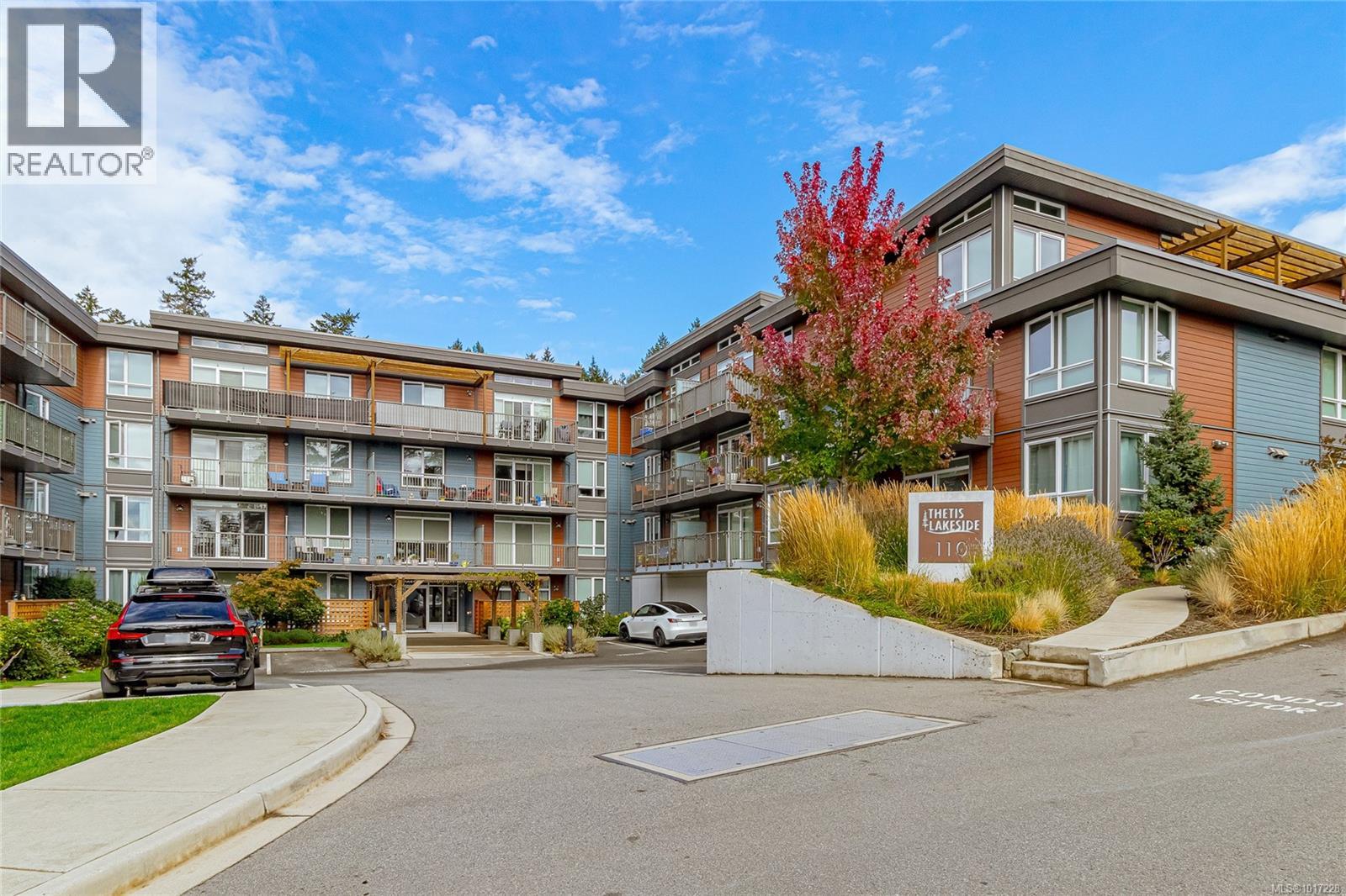 213 110 Presley Pl, View Royal, British Columbia