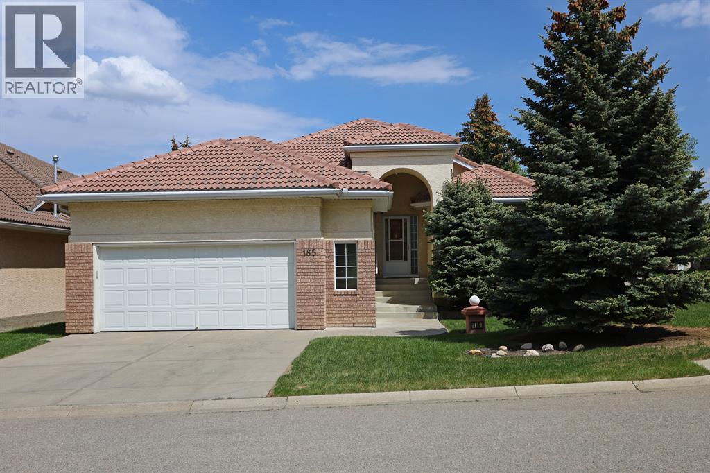 185 Hamptons Square Nw, Calgary, Alberta  T3A 5C3 - Photo 1 - A2262404