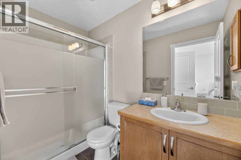 1402 Clover Link, Carstairs, Alberta  T0M 0N0 - Photo 19 - A2262960