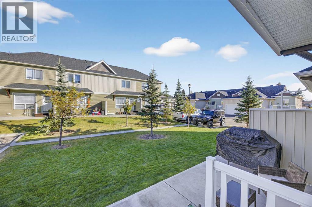 1402 Clover Link, Carstairs, Alberta  T0M 0N0 - Photo 26 - A2262960