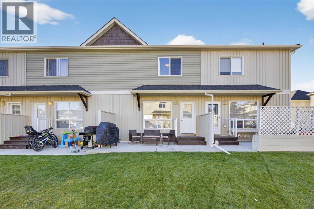 1402 Clover Link, Carstairs, Alberta  T0M 0N0 - Photo 25 - A2262960