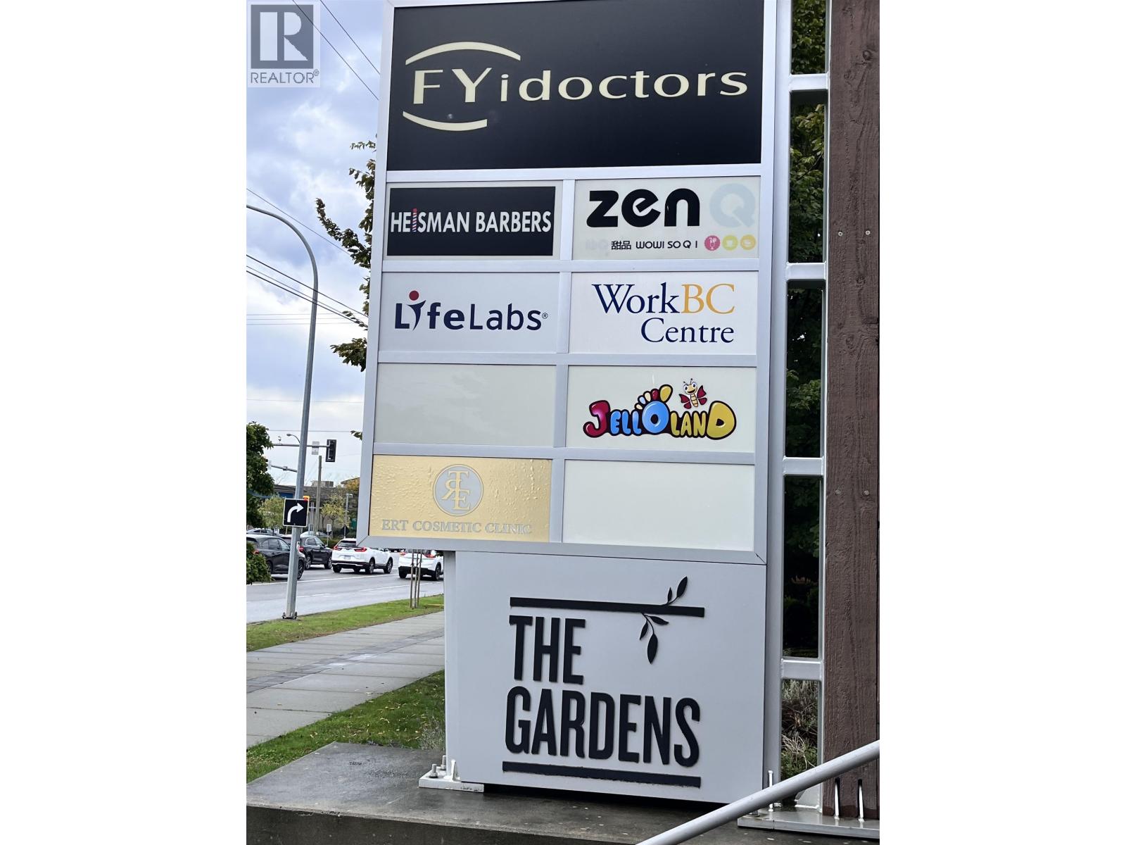 801 10780 No. 5 Road, Richmond, British Columbia  V6W 0B8 - Photo 22 - R3055518