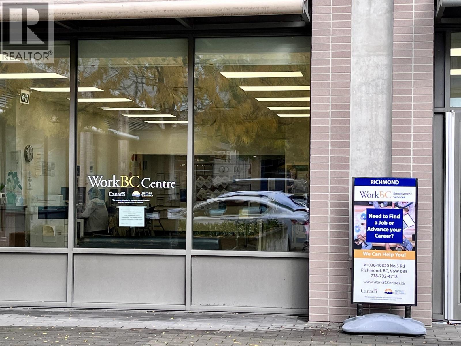 801 10780 No. 5 Road, Richmond, British Columbia  V6W 0B8 - Photo 34 - R3055518