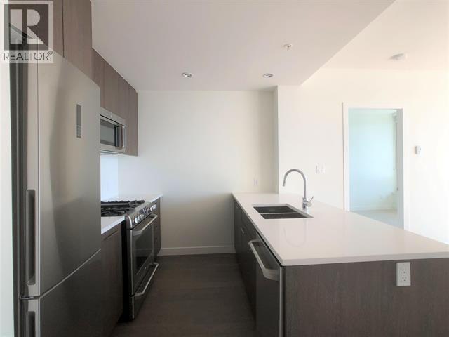 1203 9060 University Crescent, Burnaby, British Columbia  V5A 0E1 - Photo 3 - R3057060