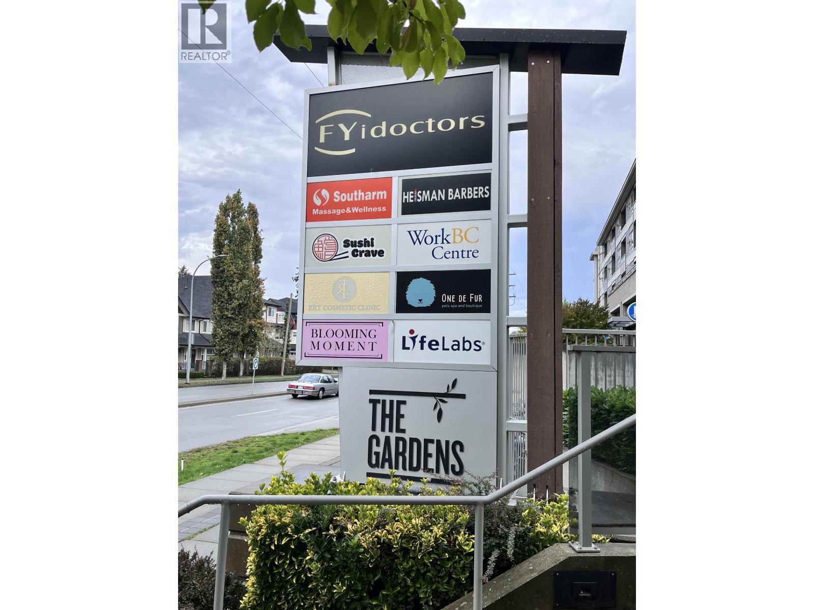801 10780 No. 5 Road, Richmond, British Columbia  V6W 0B8 - Photo 26 - R3055518
