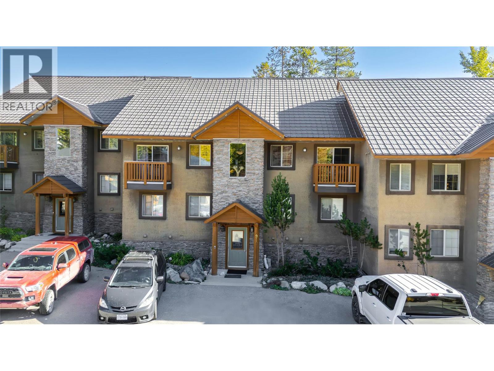 910 Dogwood Drive Unit# 303, kimberley, British Columbia