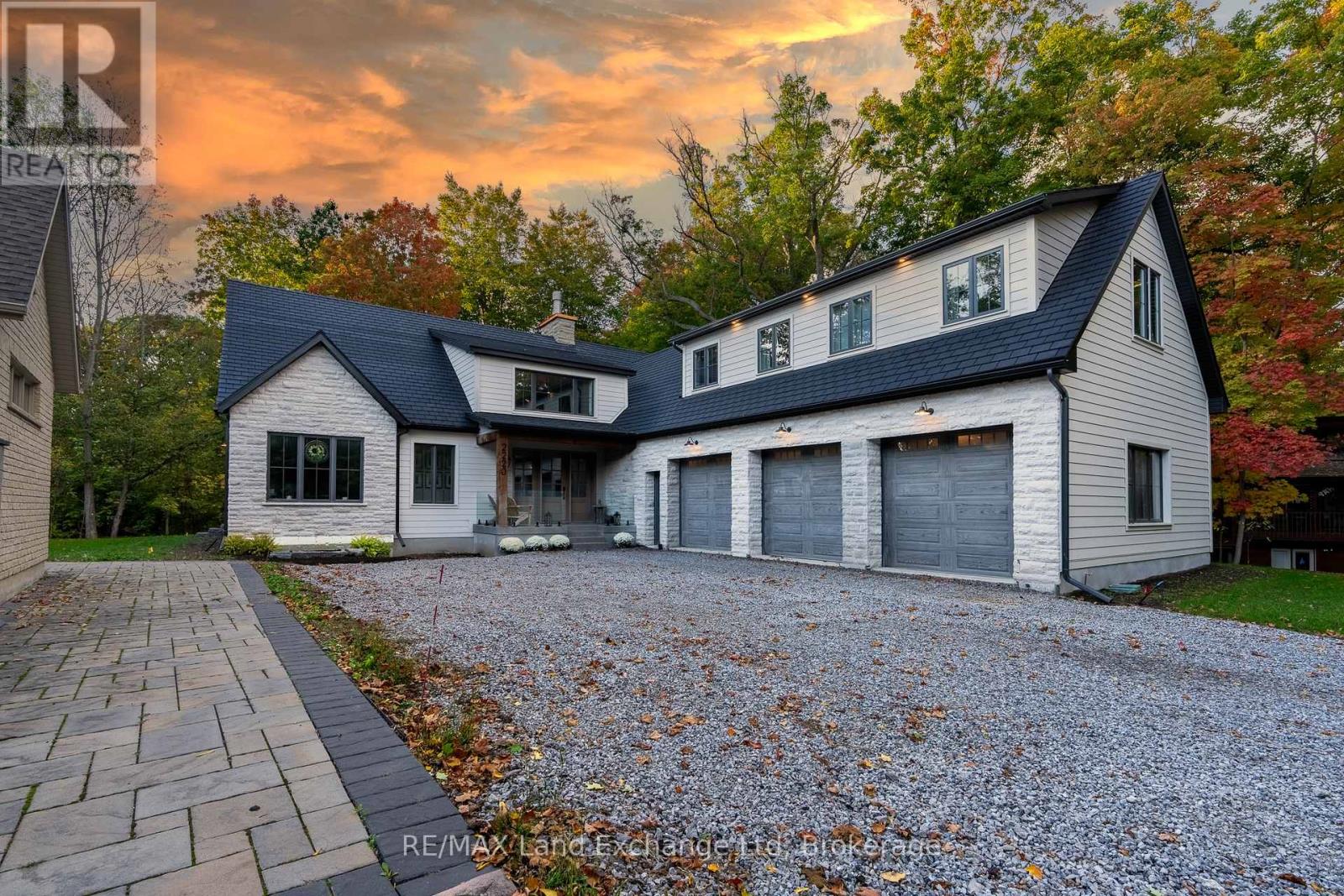 2220 (#4) Four Mile Creek Road, Niagara-On-The-Lake (Lakeshore), Ontario  L0S 1J0 - Photo 37 - X12453405