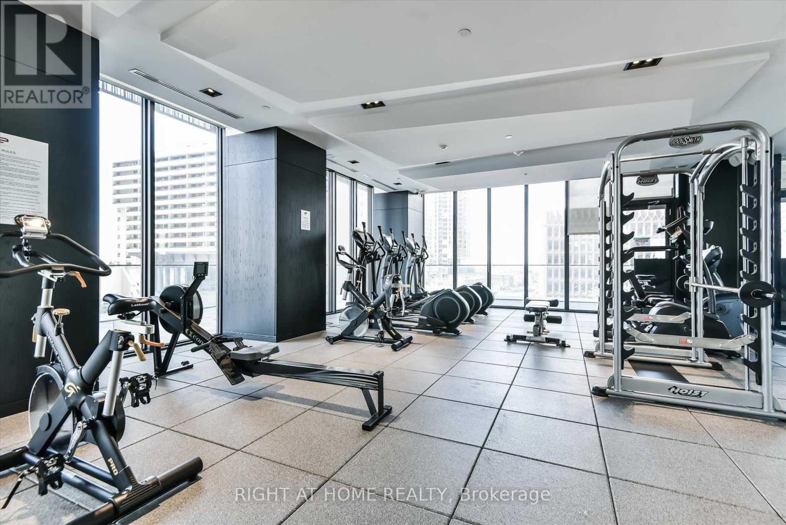 5001 - 8 Eglinton Avenue E, Toronto, Ontario  M4P 0C1 - Photo 17 - C12455690