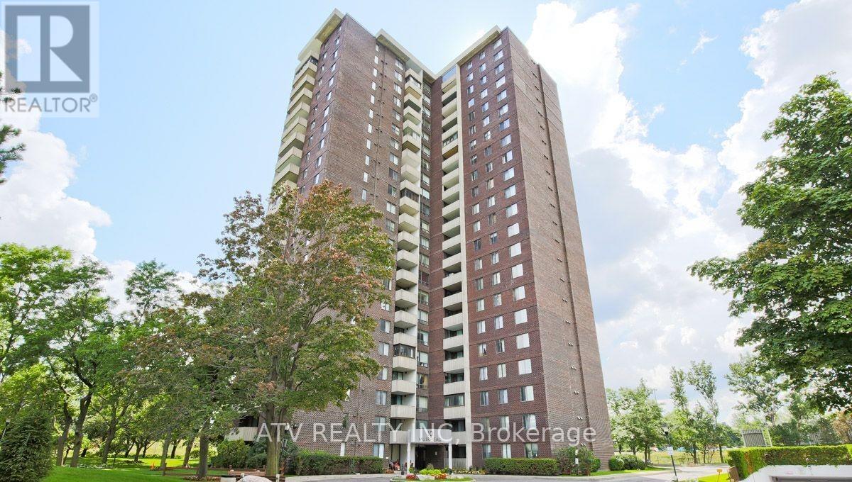 1704 - 10 Muirhead Road, Toronto, Ontario  M2J 4P9 - Photo 15 - C12455692