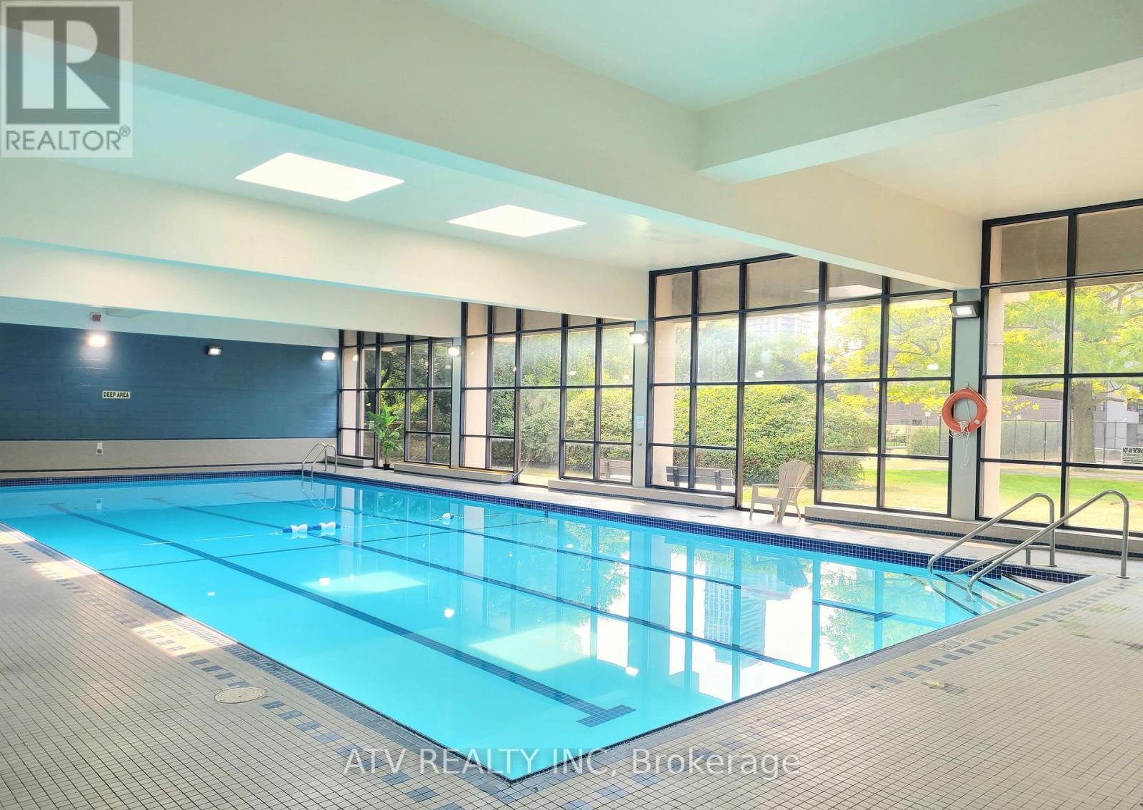 1704 - 10 Muirhead Road, Toronto, Ontario  M2J 4P9 - Photo 16 - C12455692