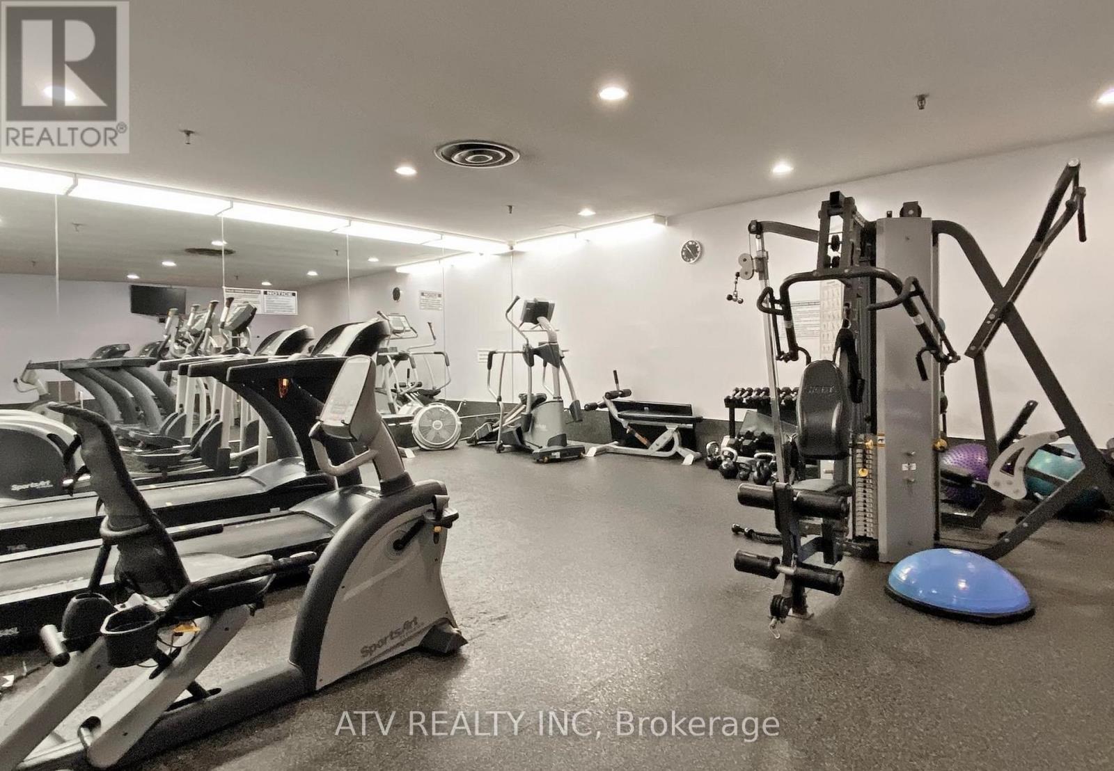 1704 - 10 Muirhead Road, Toronto, Ontario  M2J 4P9 - Photo 17 - C12455692