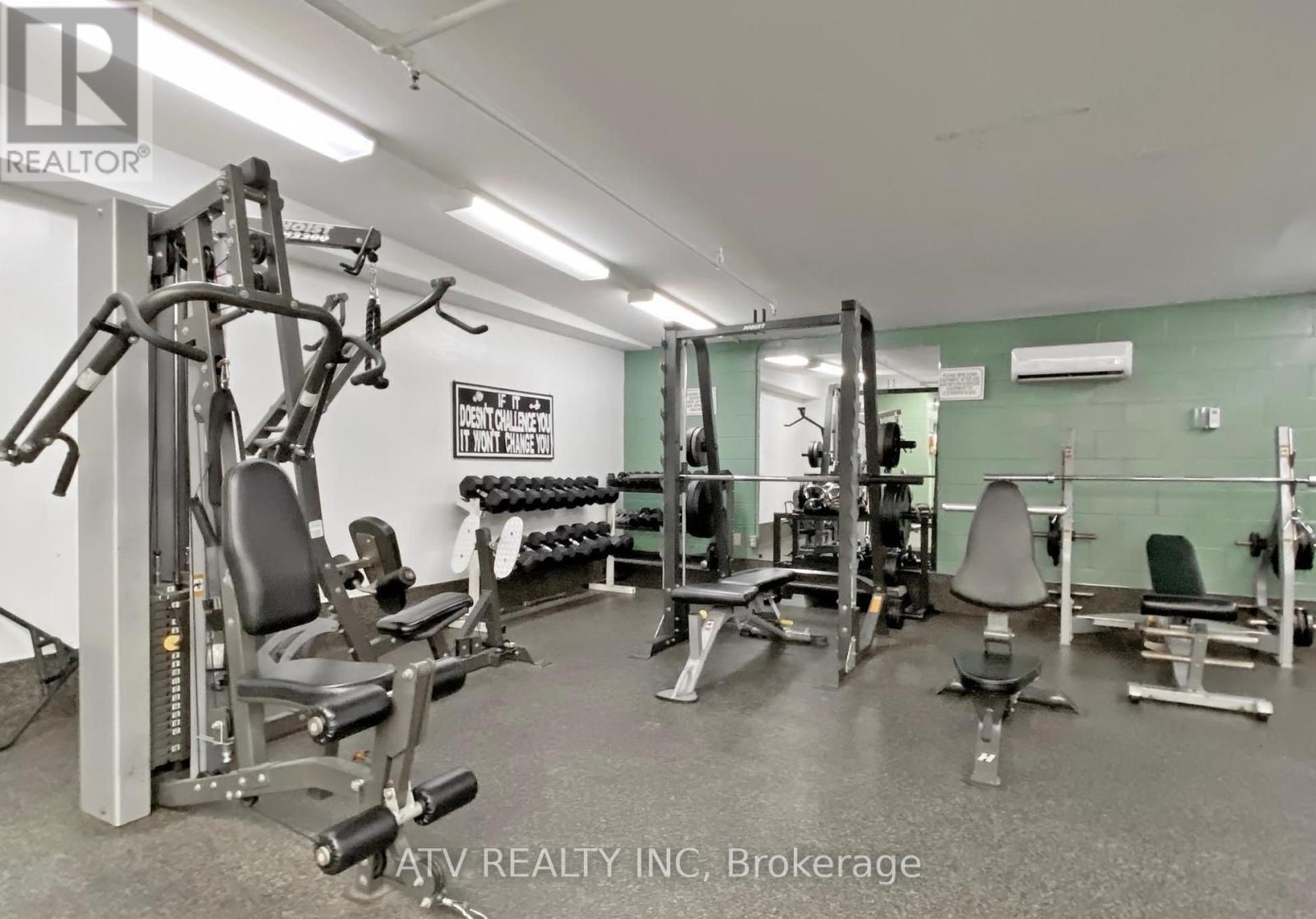 1704 - 10 Muirhead Road, Toronto, Ontario  M2J 4P9 - Photo 18 - C12455692