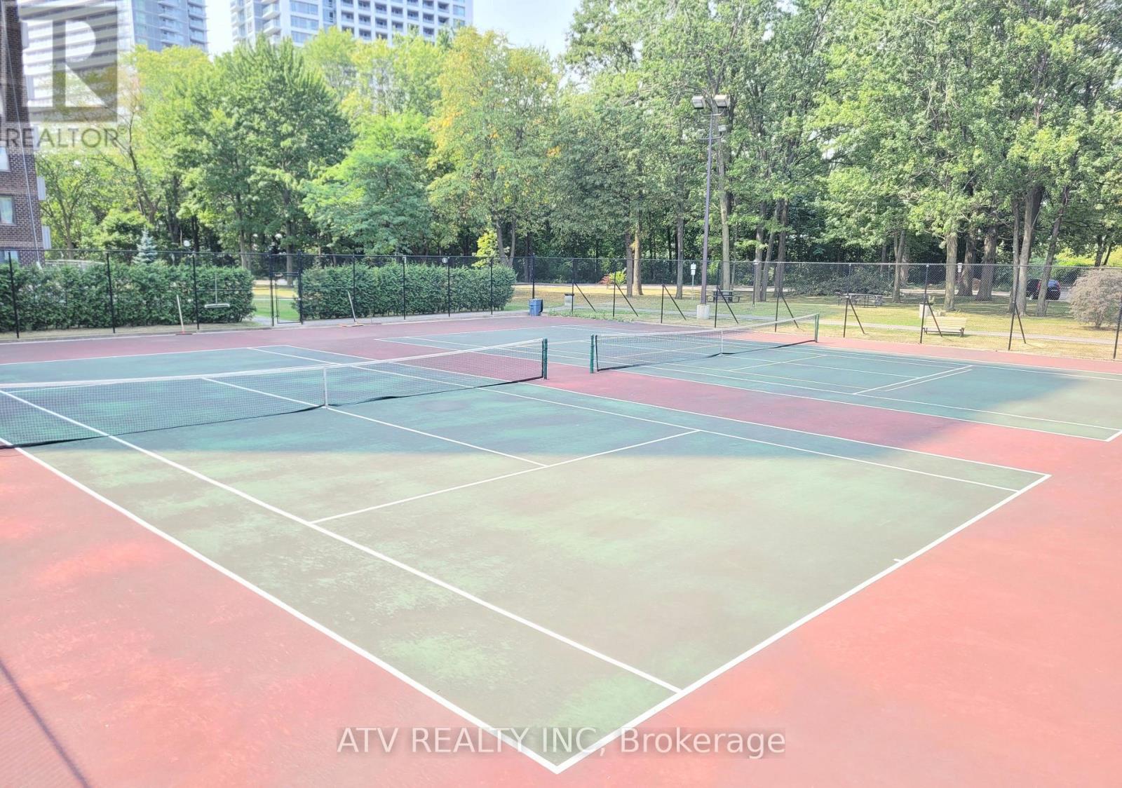 1704 - 10 Muirhead Road, Toronto, Ontario  M2J 4P9 - Photo 19 - C12455692