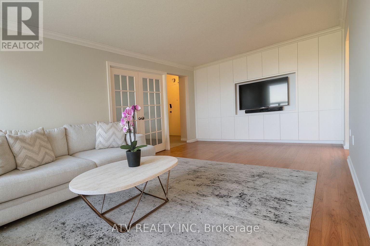 1704 - 10 Muirhead Road, Toronto, Ontario  M2J 4P9 - Photo 3 - C12455692