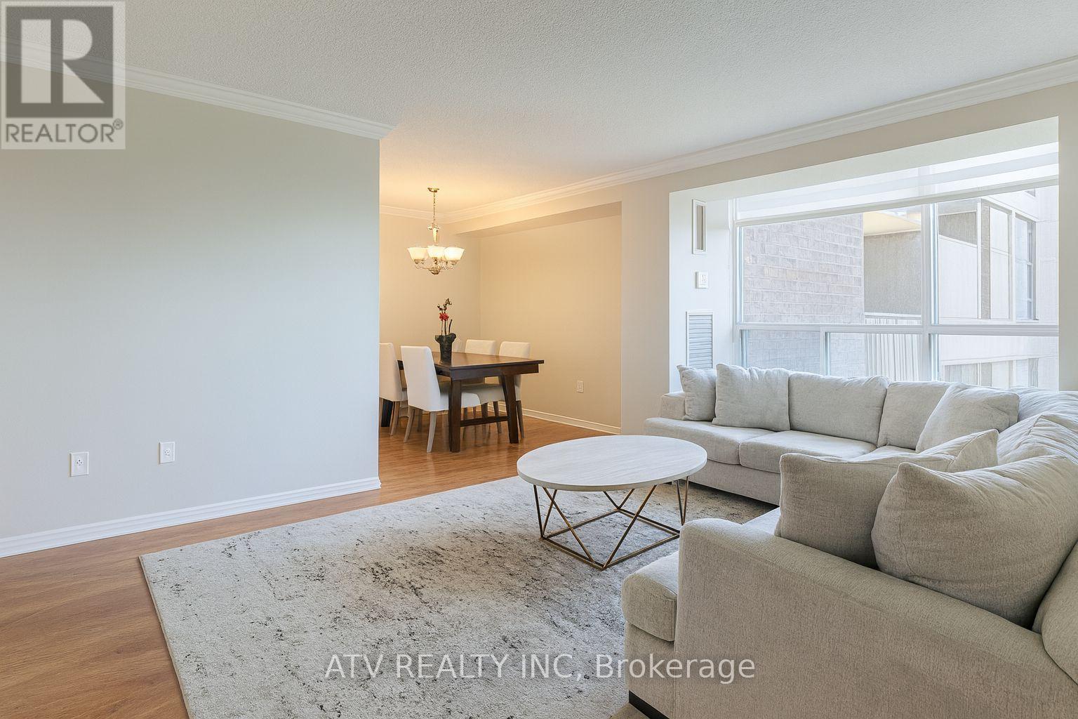 1704 - 10 Muirhead Road, Toronto, Ontario  M2J 4P9 - Photo 4 - C12455692